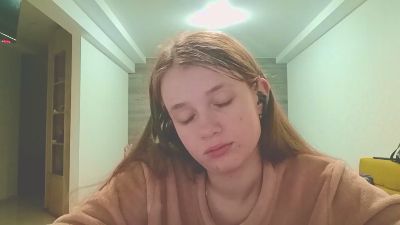 MiaMarlowe live cam on Cam4