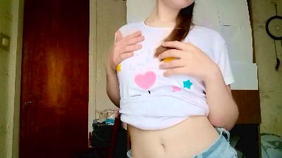 MiaMarlowe live cam on Cam4