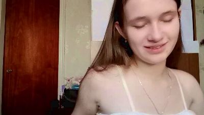 MiaMarlowe live cam on Cam4