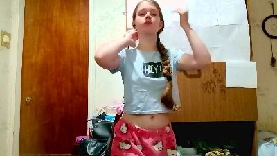 MiaMarlowe live cam on Cam4