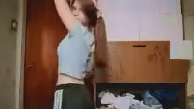 MiaMarlowe live cam on Cam4