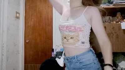MiaMarlowe live cam on Cam4