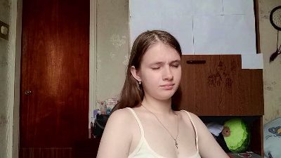 MiaMarlowe live cam on Cam4
