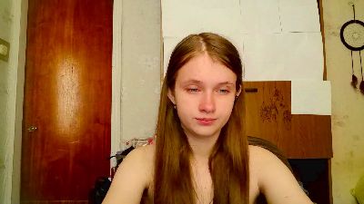 MiaMarlowe live cam on Cam4