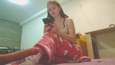 MiaMarlowe live cam on Cam4