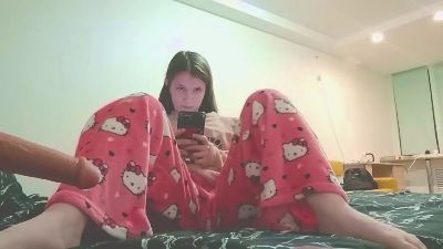 MiaMarlowe live cam on Cam4