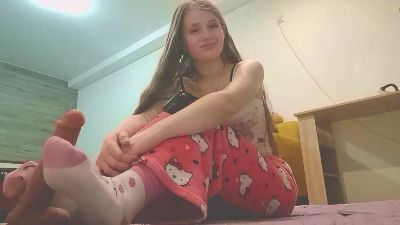 MiaMarlowe live cam on Cam4