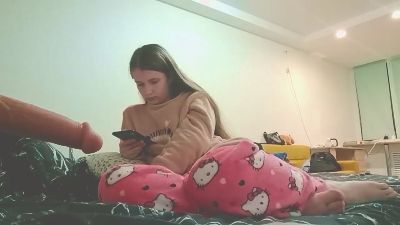 MiaMarlowe live cam on Cam4