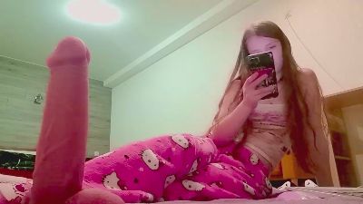MiaMarlowe live cam on Cam4