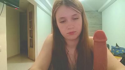 MiaMarlowe live cam on Cam4