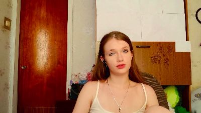 MiaMarlowe live cam on Cam4