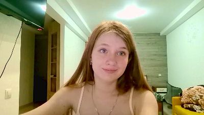 MiaMarlowe live cam on Cam4