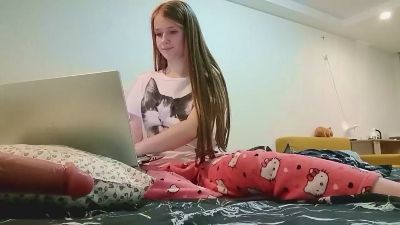 MiaMarlowe live cam on Cam4