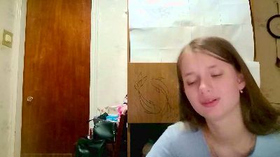 MiaMarlowe live cam on Cam4