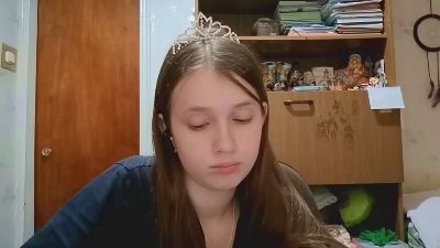 MiaMarlowe live cam on Cam4
