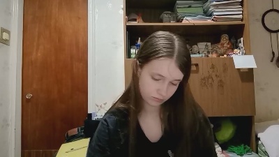 MiaMarlowe live cam on Cam4