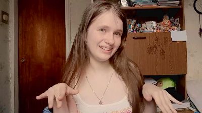 MiaMarlowe live cam on Cam4