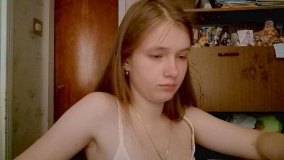 MiaMarlowe live cam on Cam4