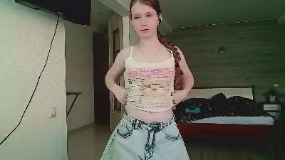 MiaMarlowe live cam on Cam4