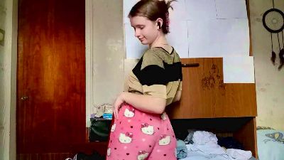 MiaMarlowe live cam on Cam4