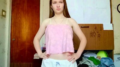 MiaMarlowe live cam on Cam4