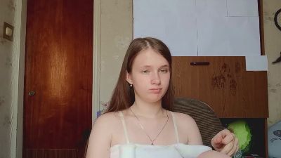 MiaMarlowe live cam on Cam4