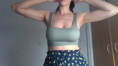 MiaMia77 live cam on Cam4