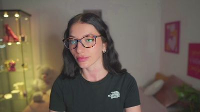 MiaPaloma18 live cam on Cam4