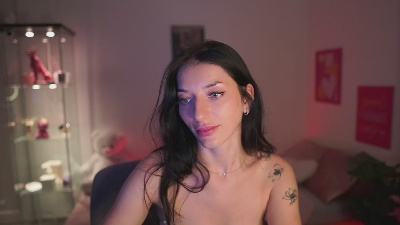 MiaPaloma18 live cam on Cam4