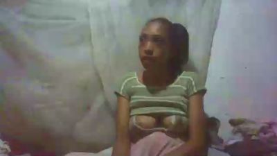 MiaRobels live cam on Cam4