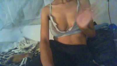 MiaRobels live cam on Cam4