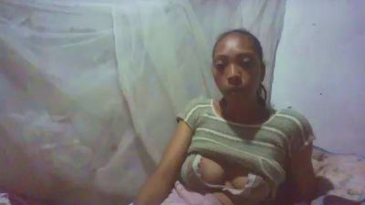 MiaRobels live cam on Cam4