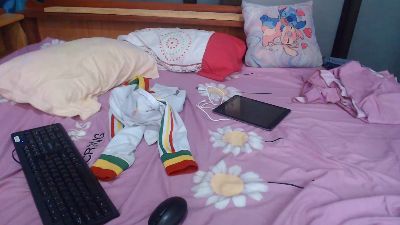 MiaRose777 live cam on Cam4