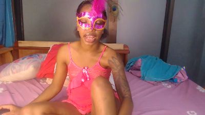 MiaRose777 live cam on Cam4