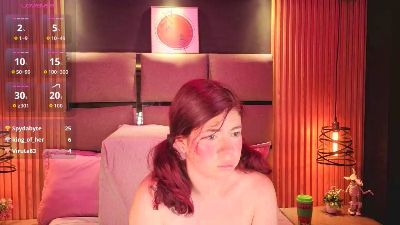 MiaTorres live cam on Cam4