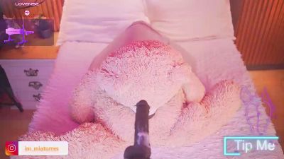 MiaTorres live cam on Cam4