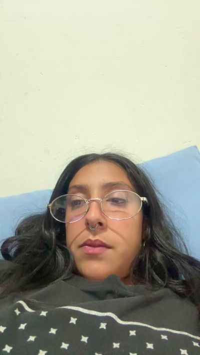 MiaVelvet live cam on Cam4