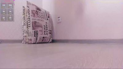 MiaYun live cam on Cam4