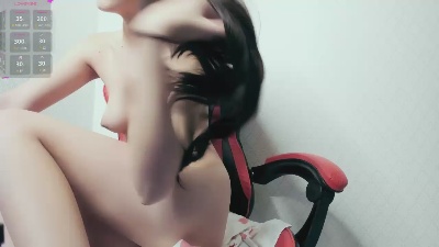 MiaYun live cam on Cam4