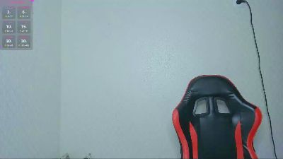MiaYun live cam on Cam4