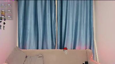 MiaYun live cam on Cam4