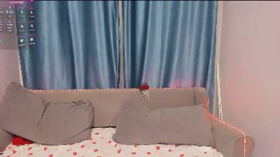 MiaYun live cam on Cam4
