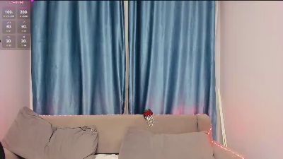 MiaYun live cam on Cam4