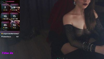 Mia_BabyBOO live cam on Cam4