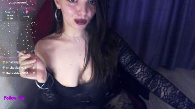 Mia_BabyBOO live cam on Cam4