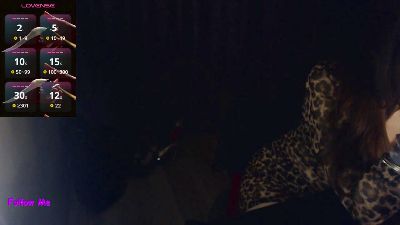 Mia_BabyBOO live cam on Cam4