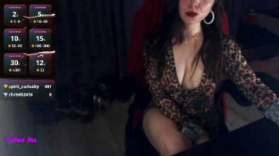 Mia_BabyBOO live cam on Cam4
