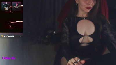 Mia_BabyBOO live cam on Cam4