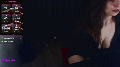 Mia_BabyBOO live cam on Cam4