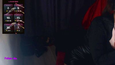 Mia_BabyBOO live cam on Cam4